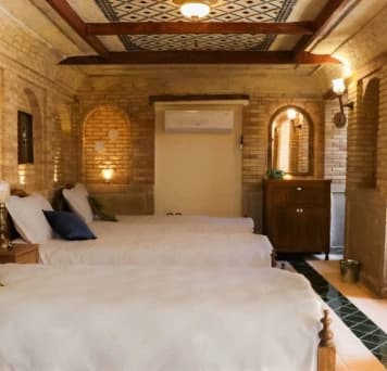 Shiraz-Malektaj